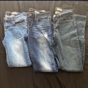Aeropostale Jeans 4 Long